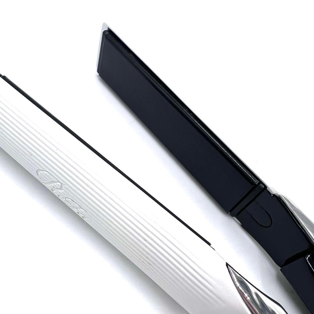 【美品】リファ ビューテック ストレートアイロン RE-AC02A-RIW