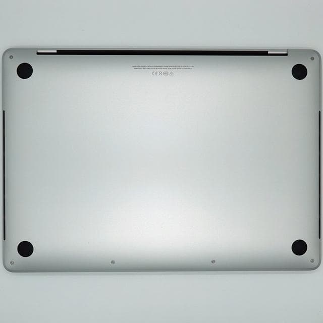 【美品】MacBook Pro 13_2020 i7/16GB/512GB_SV