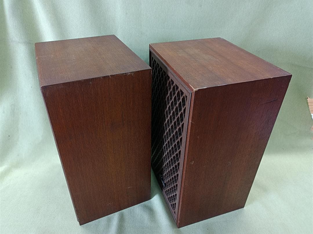 都《RFXDD》SANSUI　SP-10　サンスイ　山水　スピーカー　ペア