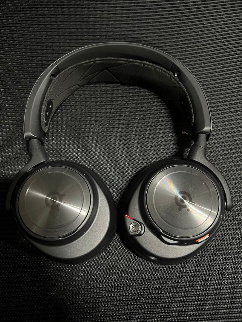 ヘッドホン steelseries ARCTIS NOVA PRO WIRELESS