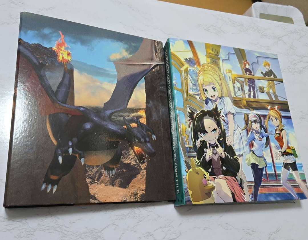 達*様 希少ポケモンカード　デッキシールド　リーリエセット