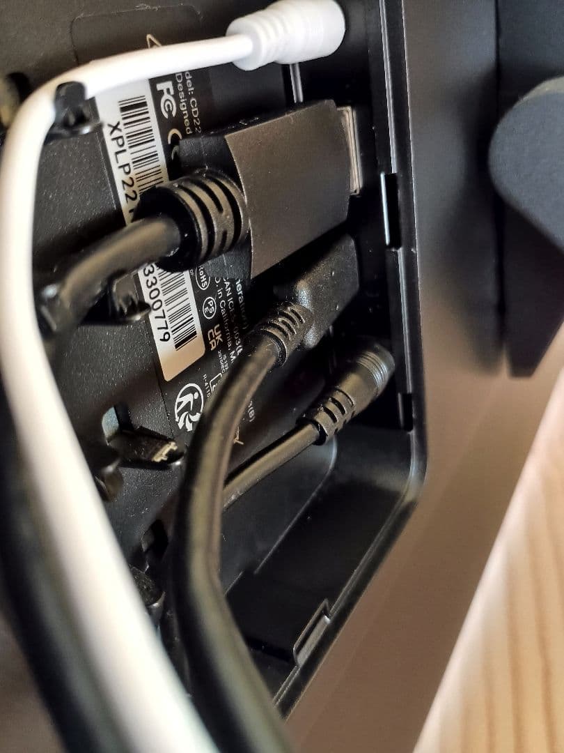 XPPen artist22 2nd generation セカンド