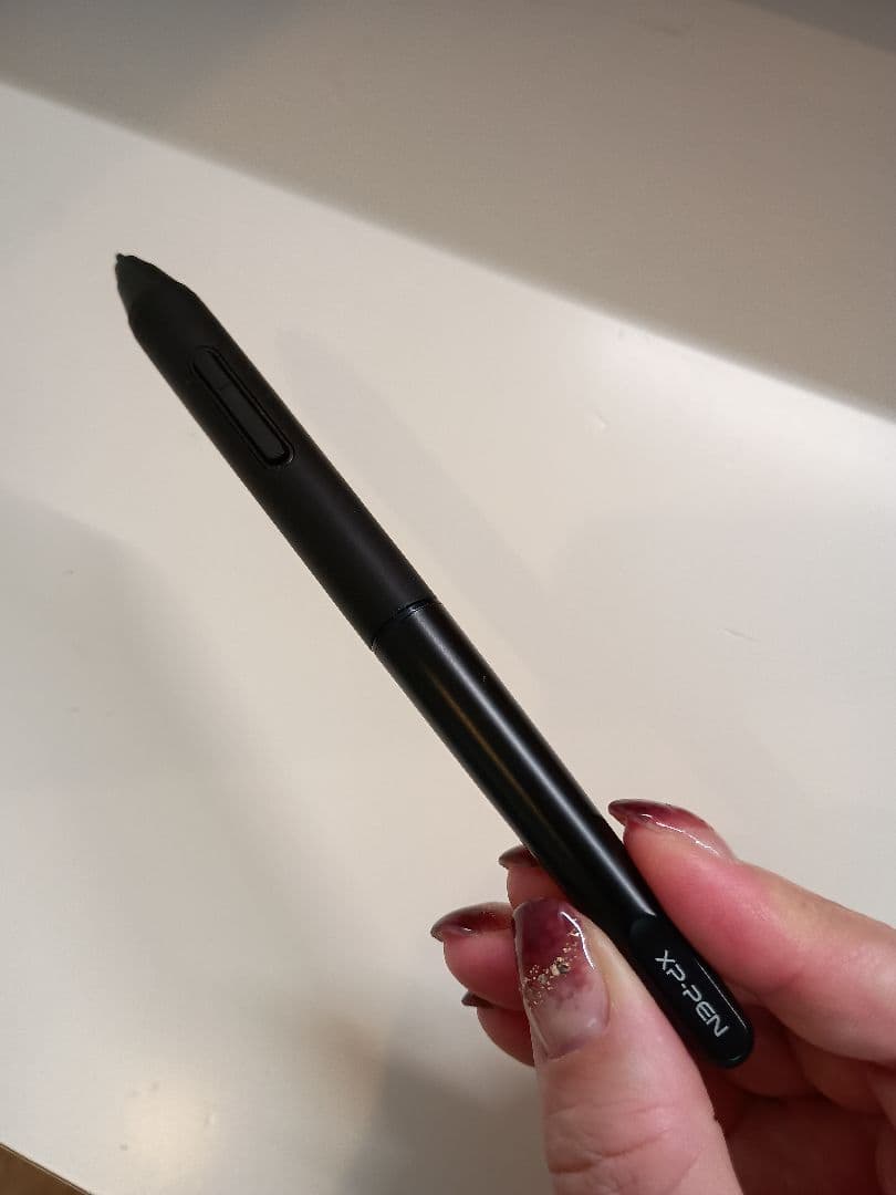 XPPen artist22 2nd generation セカンド