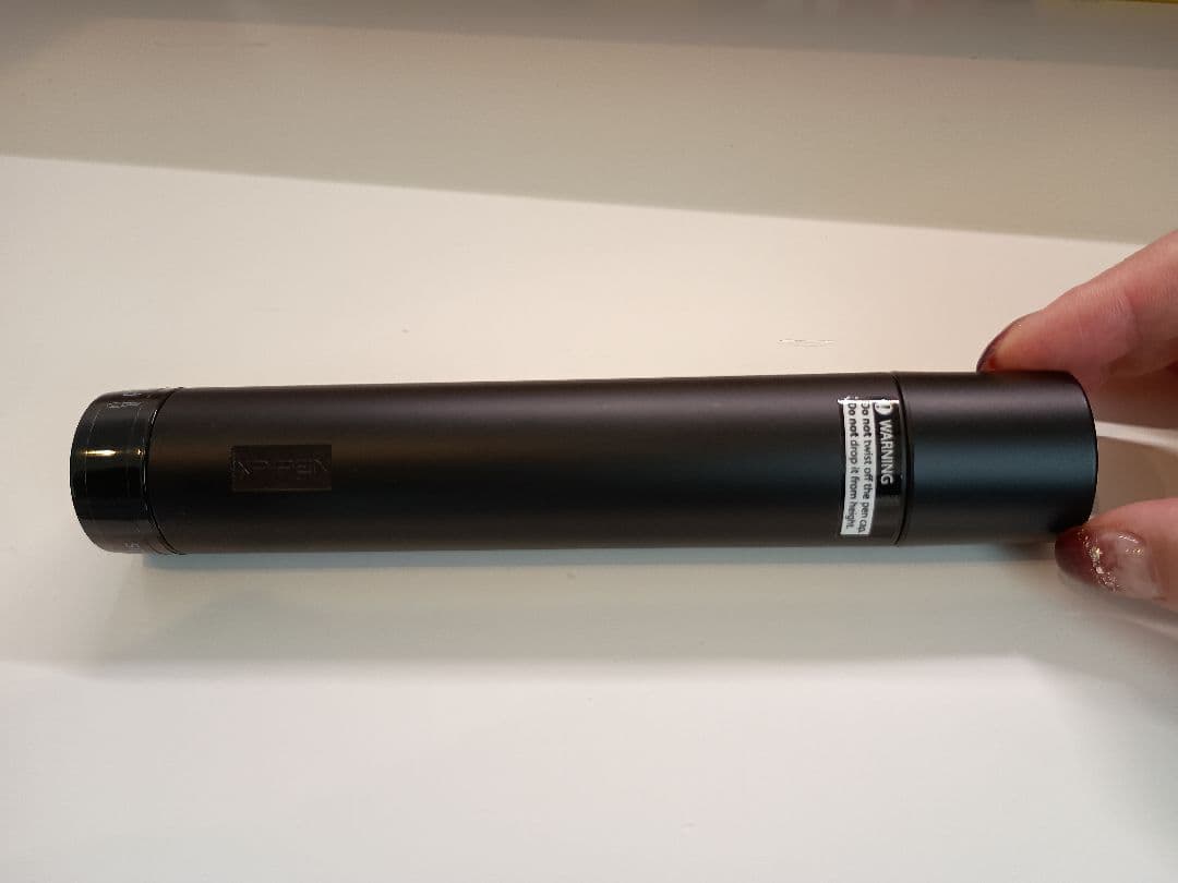 XPPen artist22 2nd generation セカンド