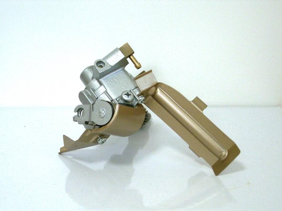 m*o様 ジャイロＸ TD01 中期 オイルポンプ 整備済品