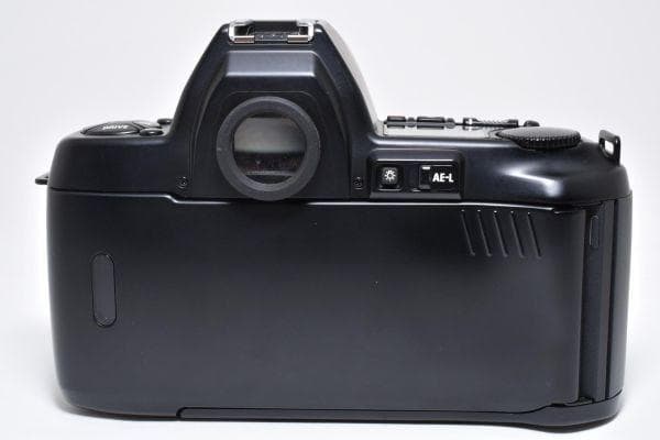 フィルムカメラ Nikon F-801 / AF 35-70mm F/3.3-4.5