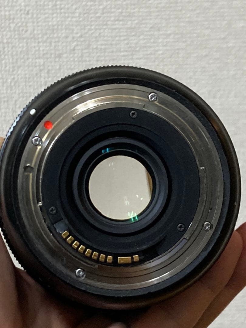 SIGMA 14-24mm F2.8 DG DN Canon EFマウント