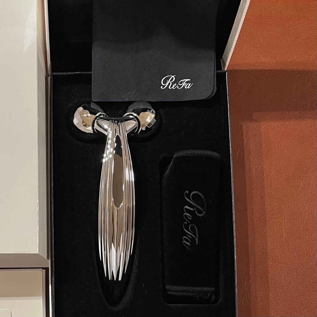 ReFa リファカラットレイフェイス