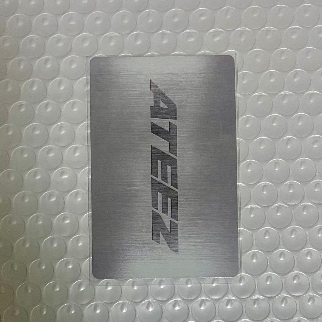 ateez サン トレカ golden hour part4 fnac eu