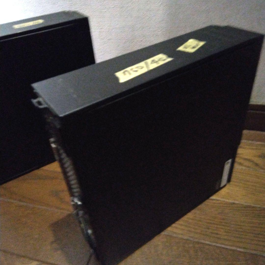 【傷等多め ジャンク扱い】DELL Optiplex 7010 5台セット