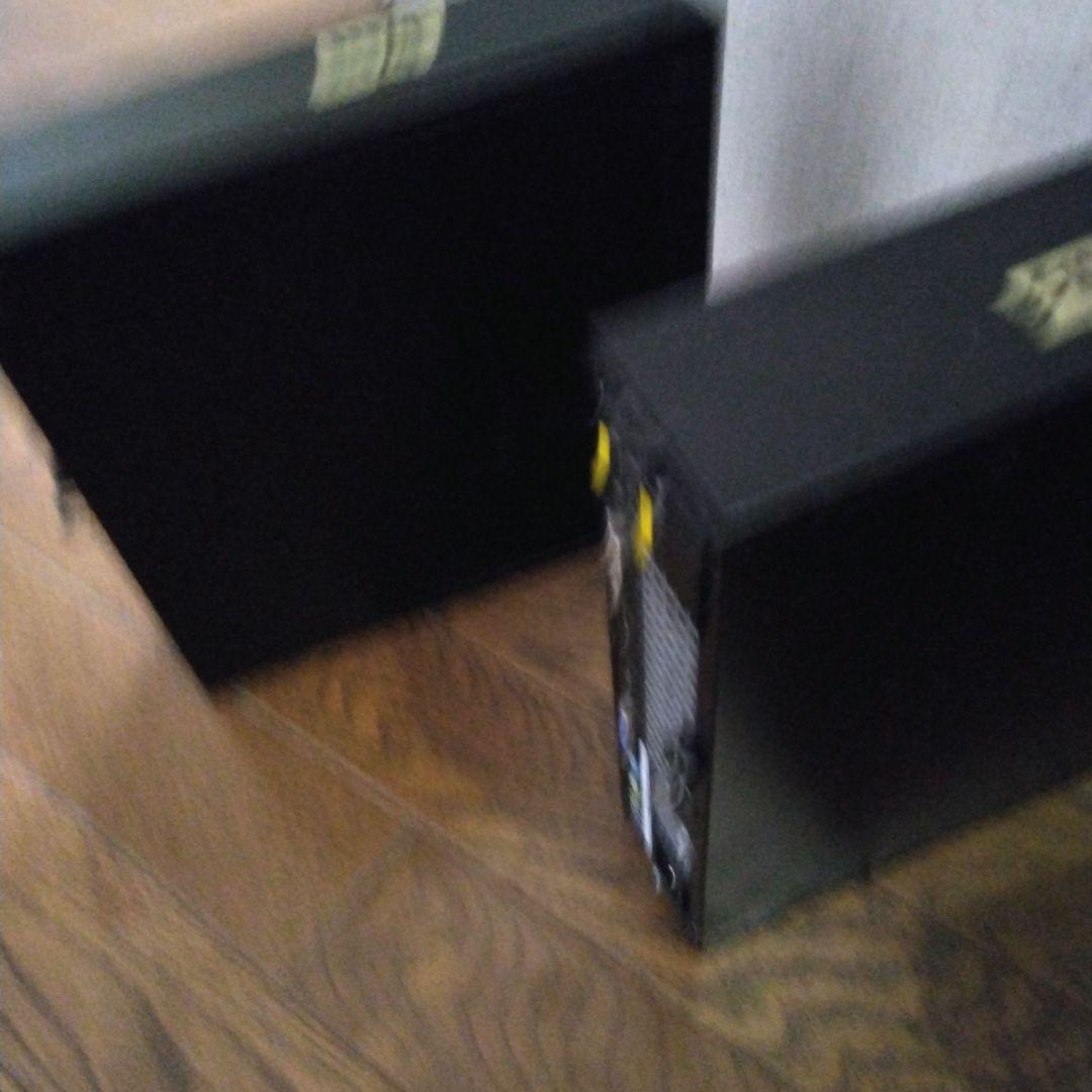 【傷等多め ジャンク扱い】DELL Optiplex 7010 5台セット