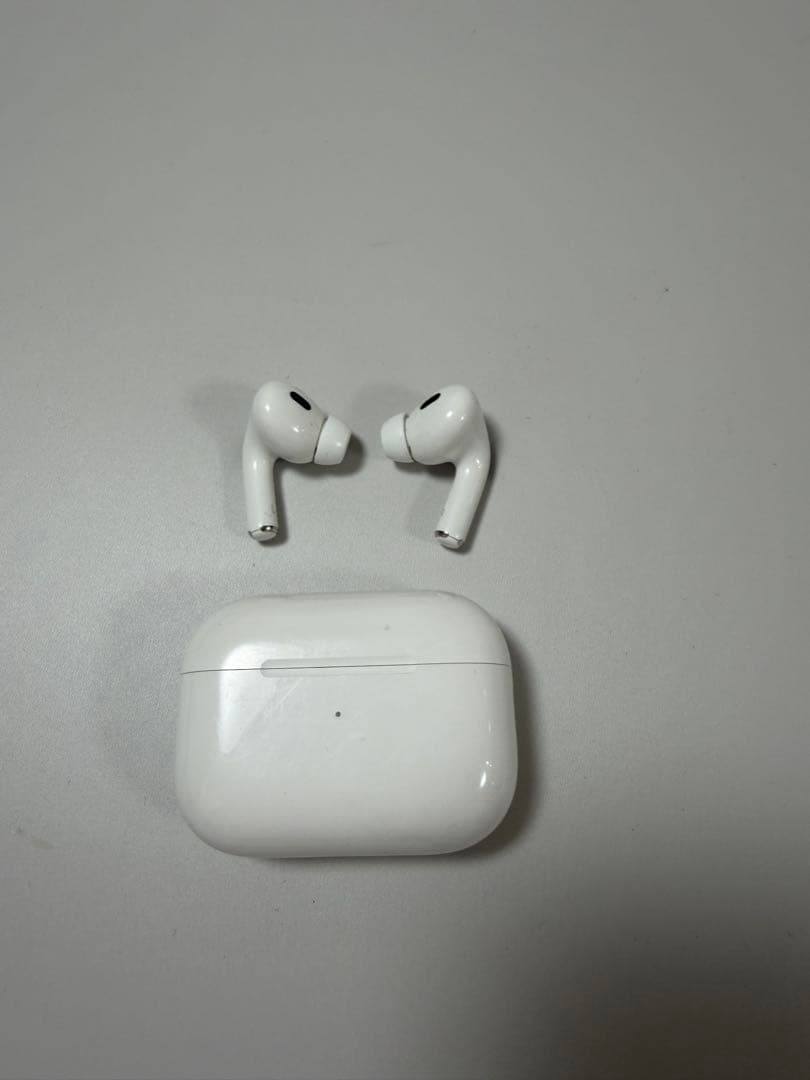 【即発送】AirPodsPro2(usb-c)