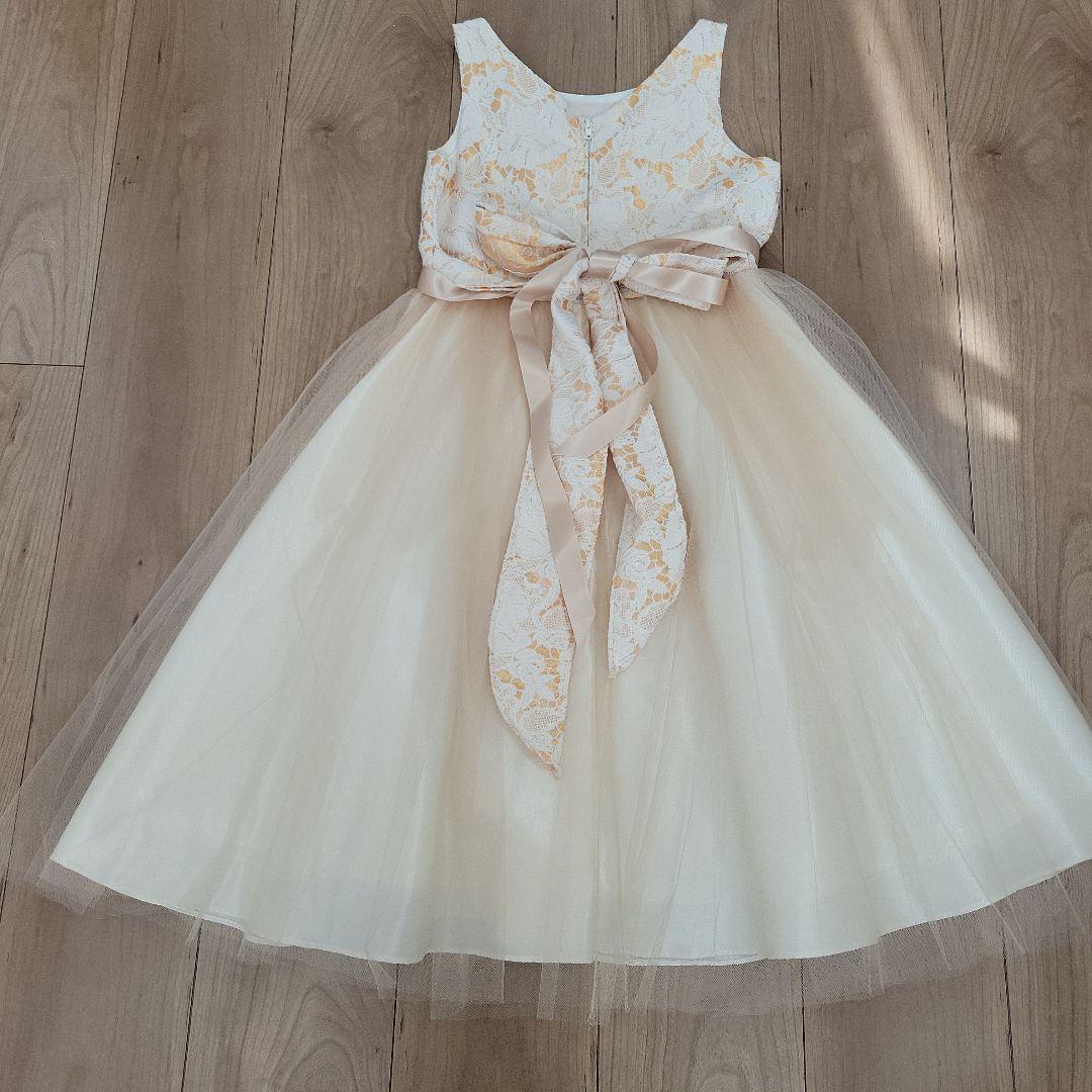 青い鳥　フォーマルドレス コンクール　発表会