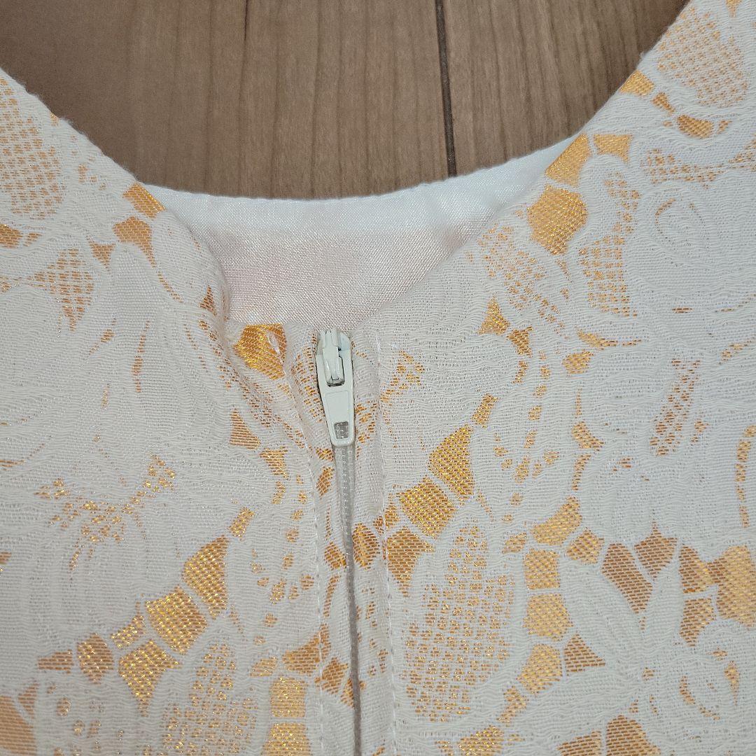 青い鳥　フォーマルドレス コンクール　発表会