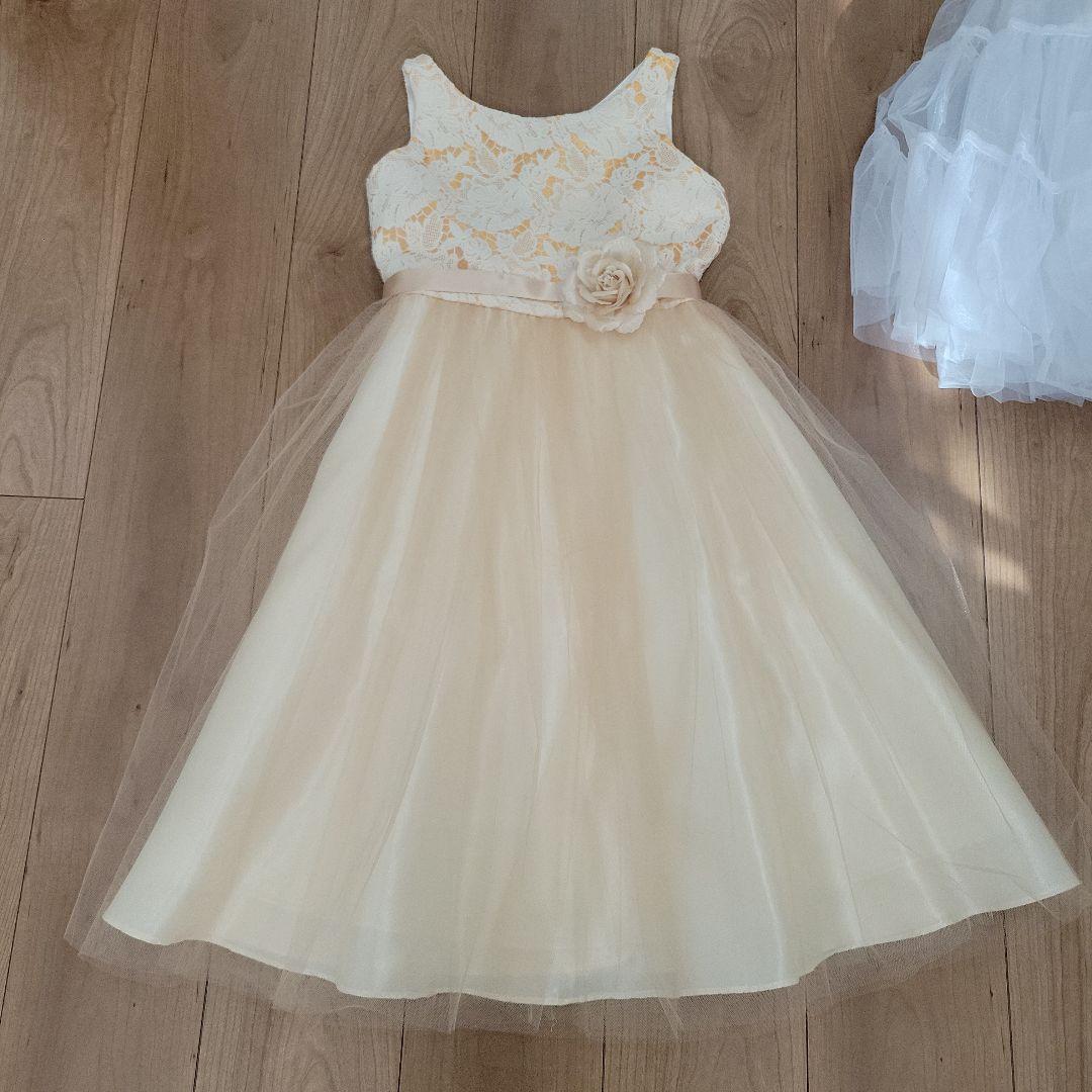 青い鳥　フォーマルドレス コンクール　発表会