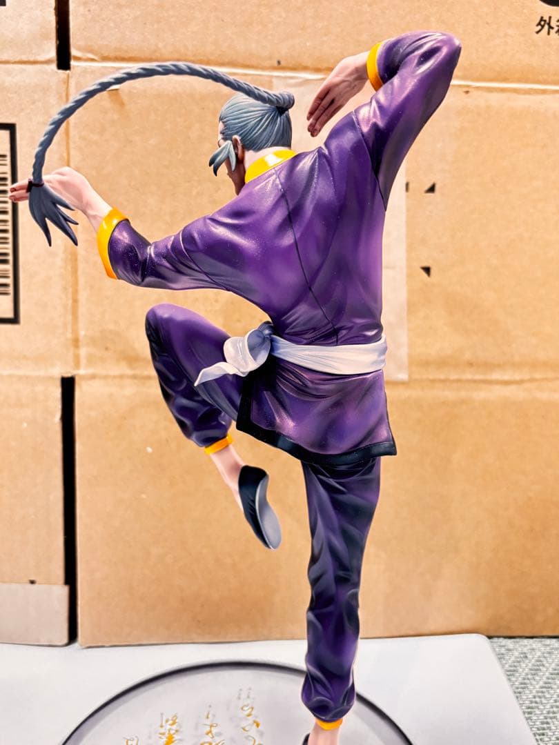 機動武闘伝Gガンダム マスターアジア アートグラフィックス