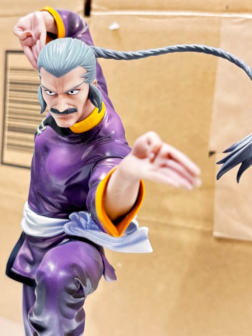 機動武闘伝Gガンダム マスターアジア アートグラフィックス