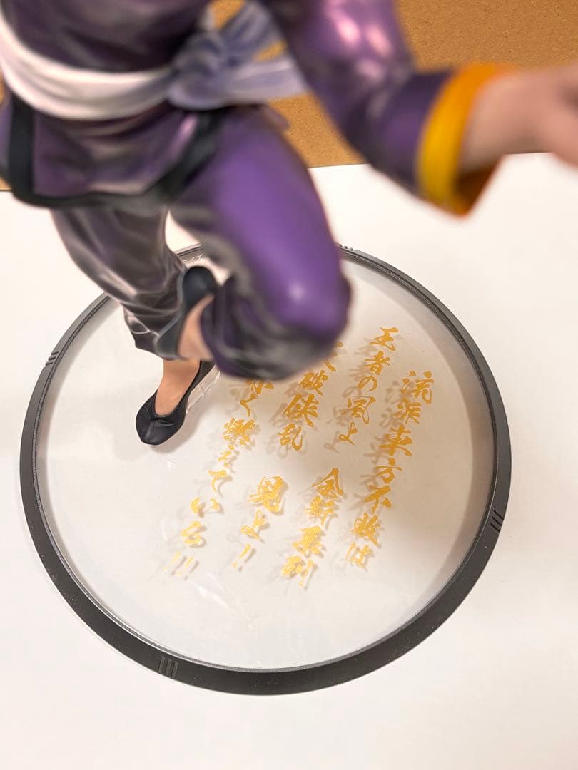 機動武闘伝Gガンダム マスターアジア アートグラフィックス