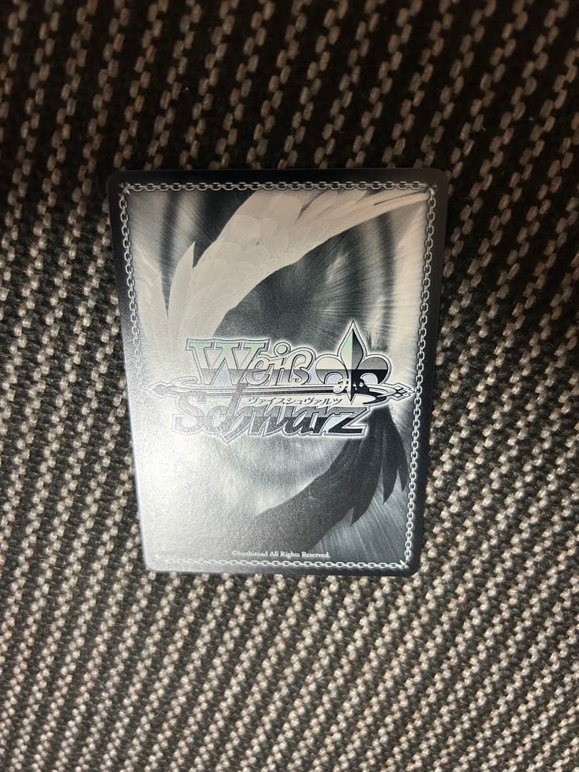 ヴァイスシュヴァルツバンドリ10th “きみの隣で花を編む” 今井リサ SP