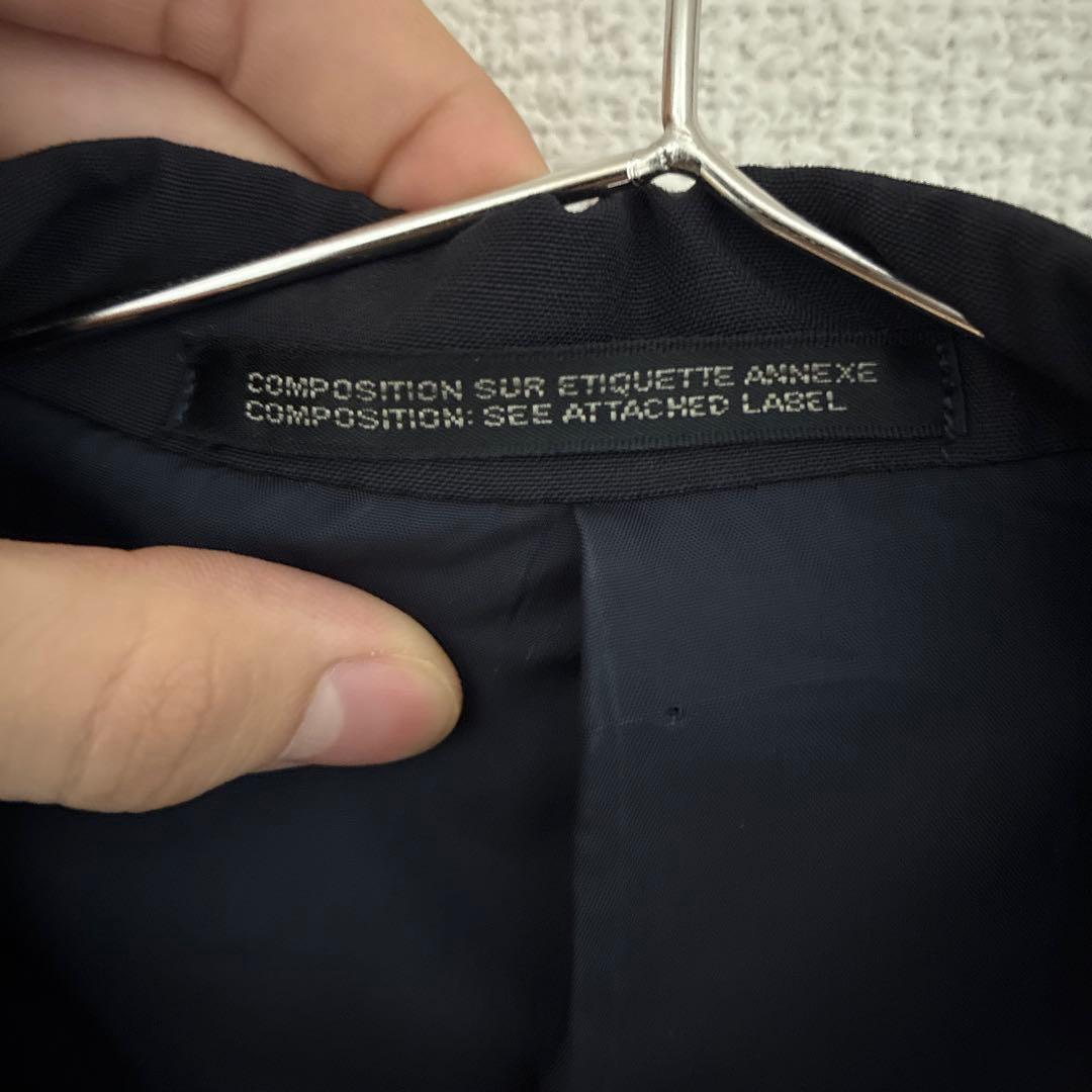 B*n様 Yohji Yamamoto pour homme テーラードジャケッ