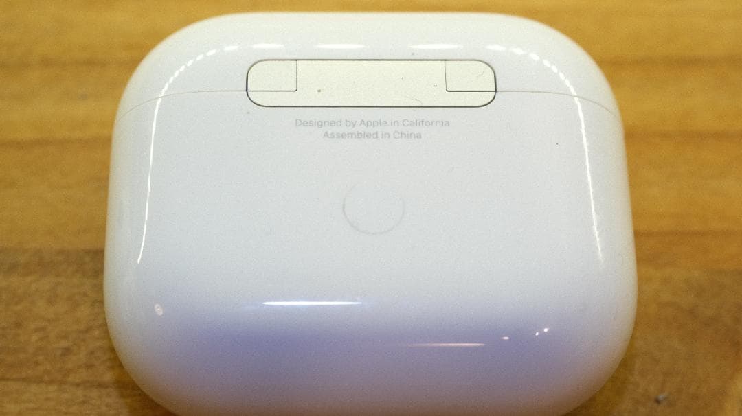 AirPods3　(MPNY3J/A)