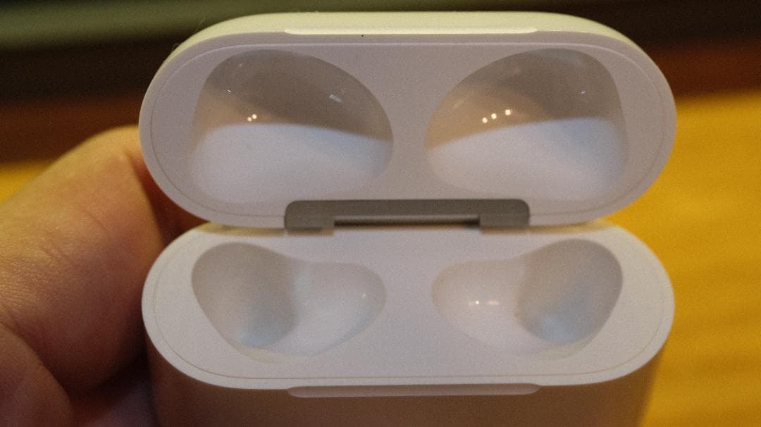 AirPods3　(MPNY3J/A)