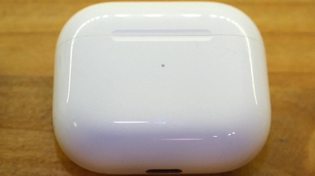 AirPods3　(MPNY3J/A)