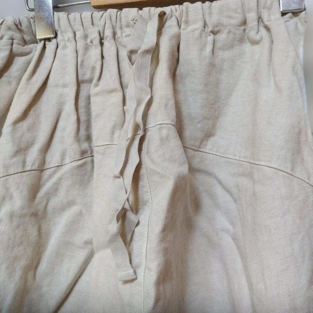 ネストローブ　イージーパンツ