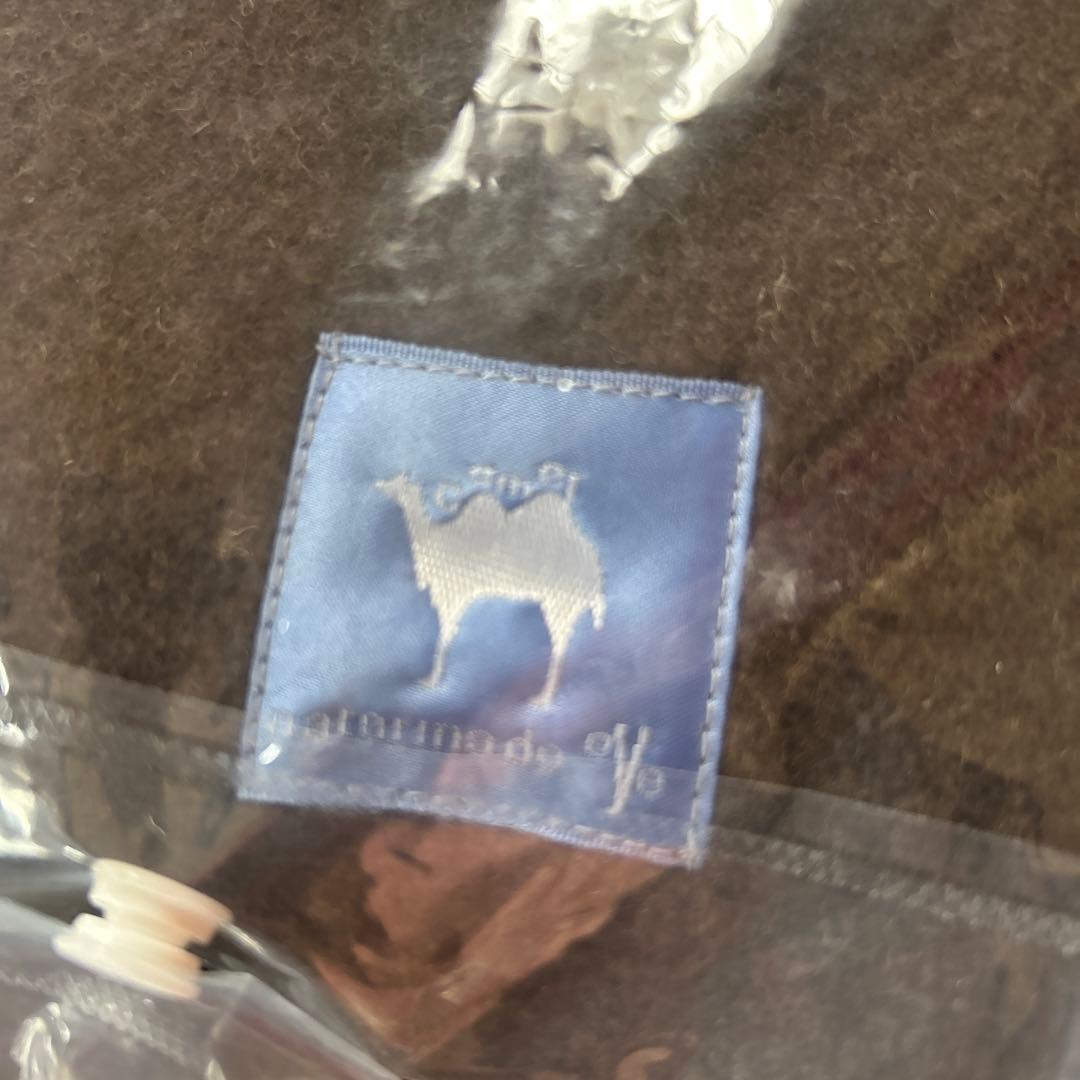 ヤクひざ掛け　ひざ掛け　YAKU10000