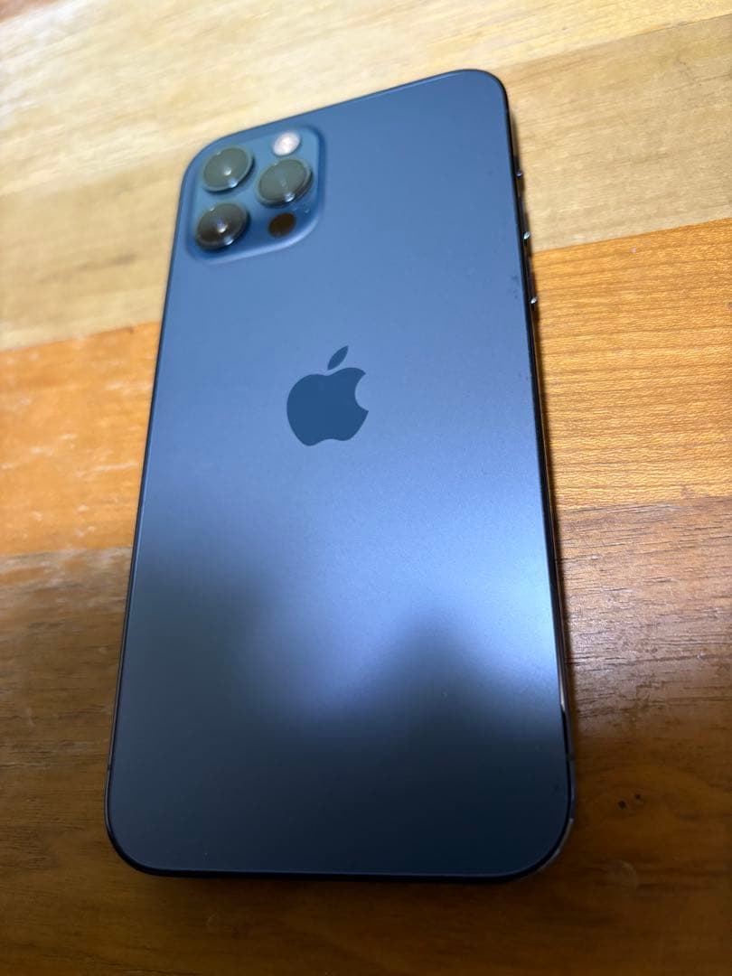 Apple iPhone12 Pro 本体 128GB