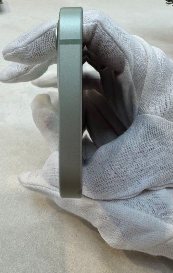 iPhone 12 mini 256GB simフリー グリーン