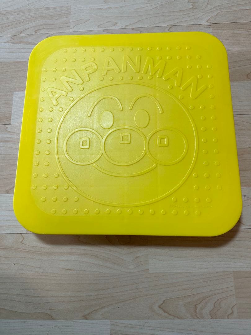 アンパンマン手遊びいっぱいよくばりパーク