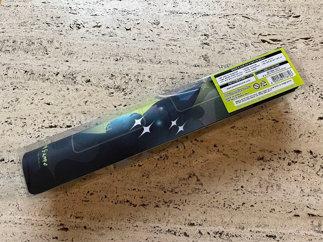 即日発送❁韓国ポケモン限定❁ナイトフォレスト❁ミミッキュ3種セット❁