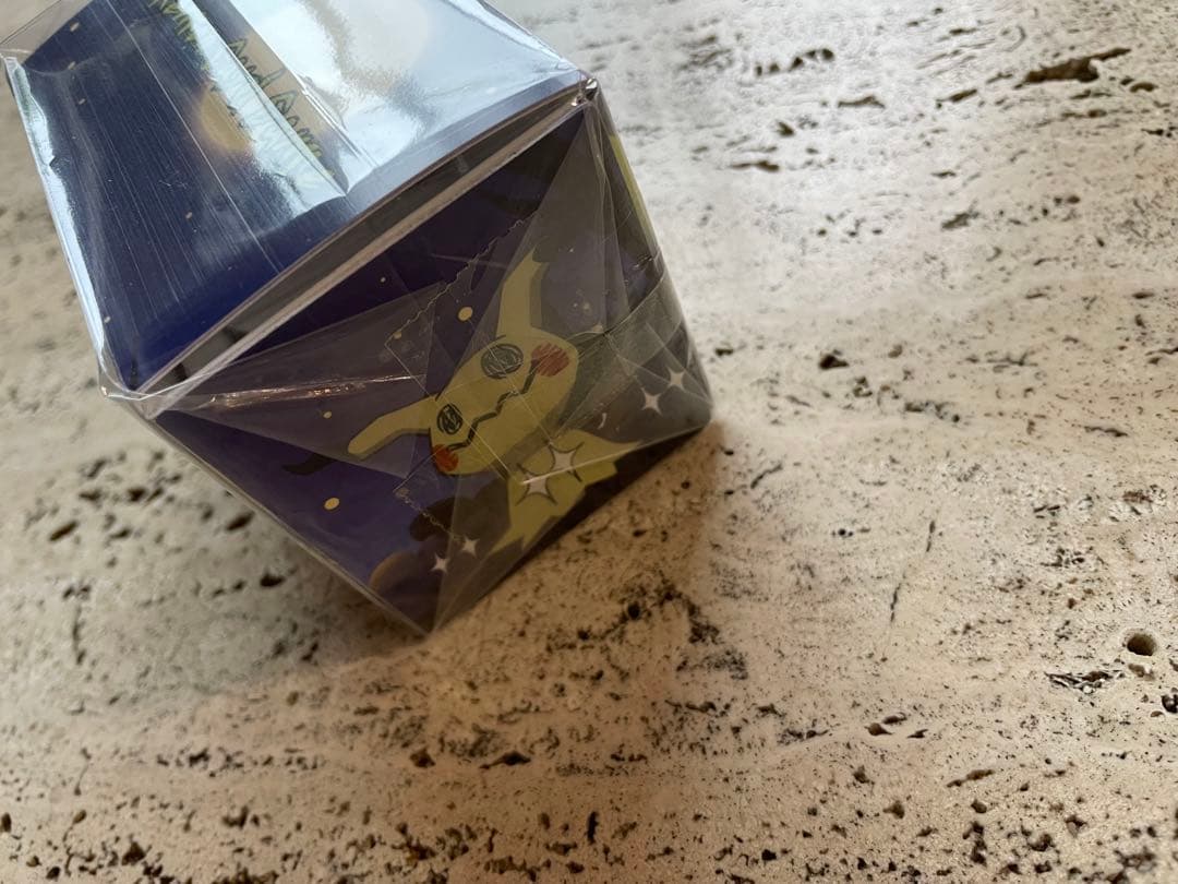 即日発送❁韓国ポケモン限定❁ナイトフォレスト❁ミミッキュ3種セット❁