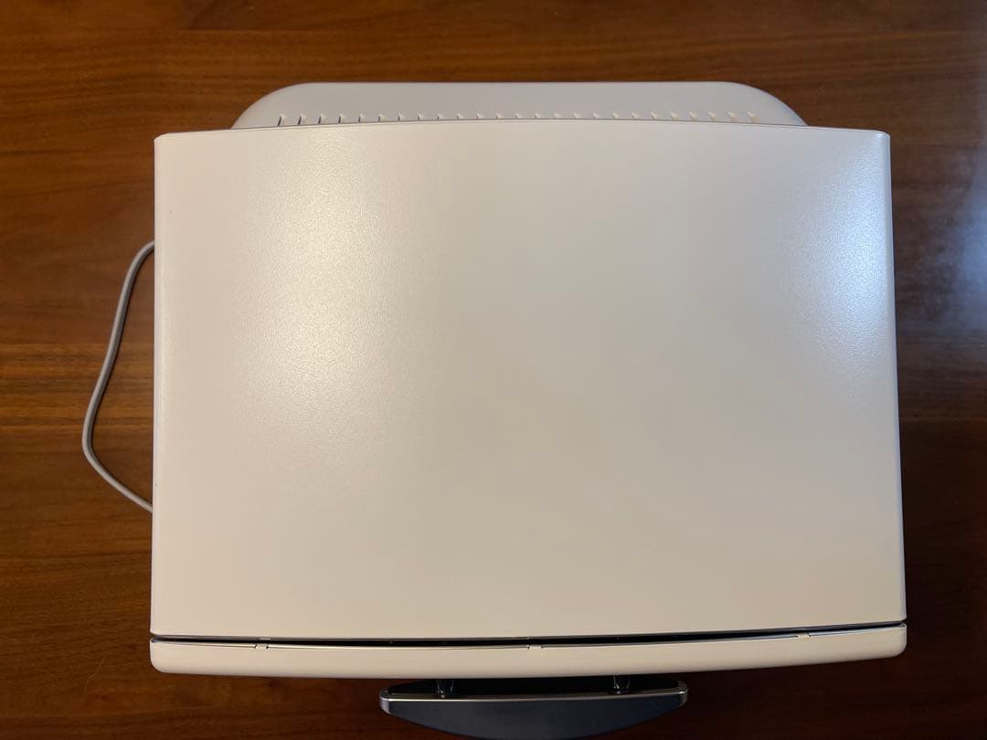 アラジン　グラファイトグリル・トースター　4枚焼き　ホワイト　AET-G13B