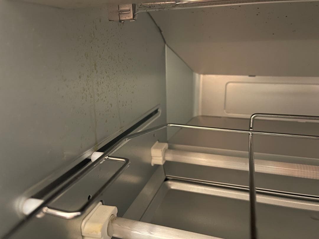 アラジン　グラファイトグリル・トースター　4枚焼き　ホワイト　AET-G13B