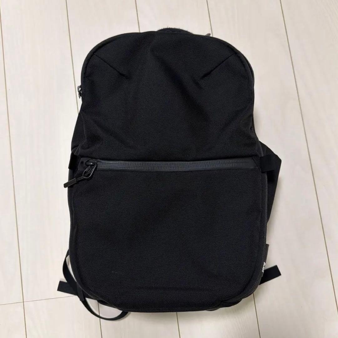 S*i様 aer city pack pro