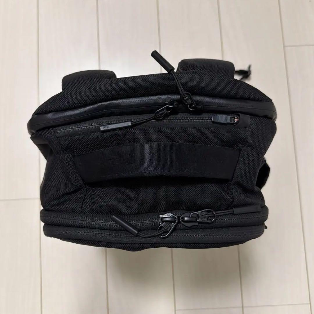 S*i様 aer city pack pro