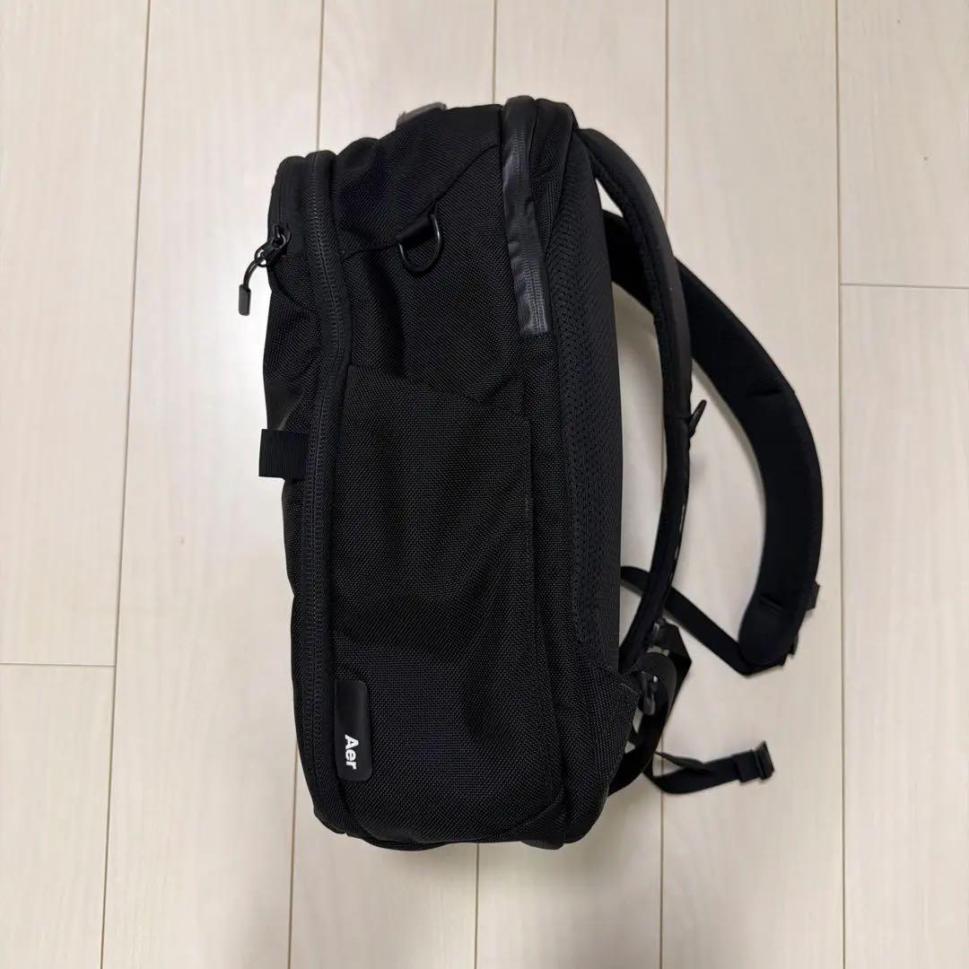 S*i様 aer city pack pro