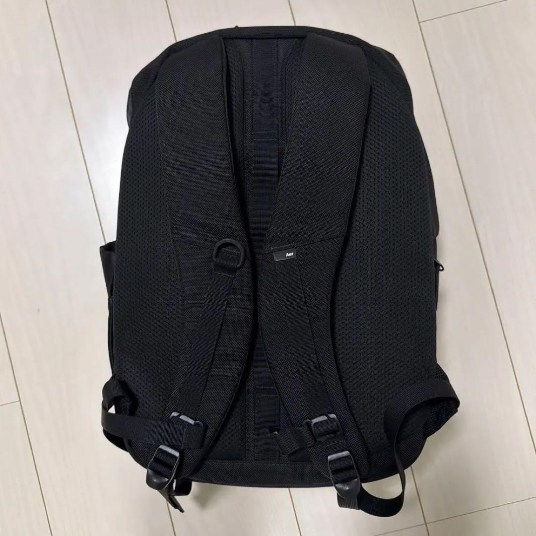 S*i様 aer city pack pro