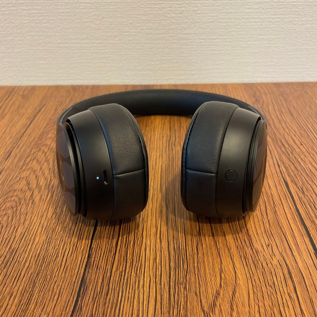 《希少》Beats×WASTED YOUTH コラボ ワイヤレスヘッドホン