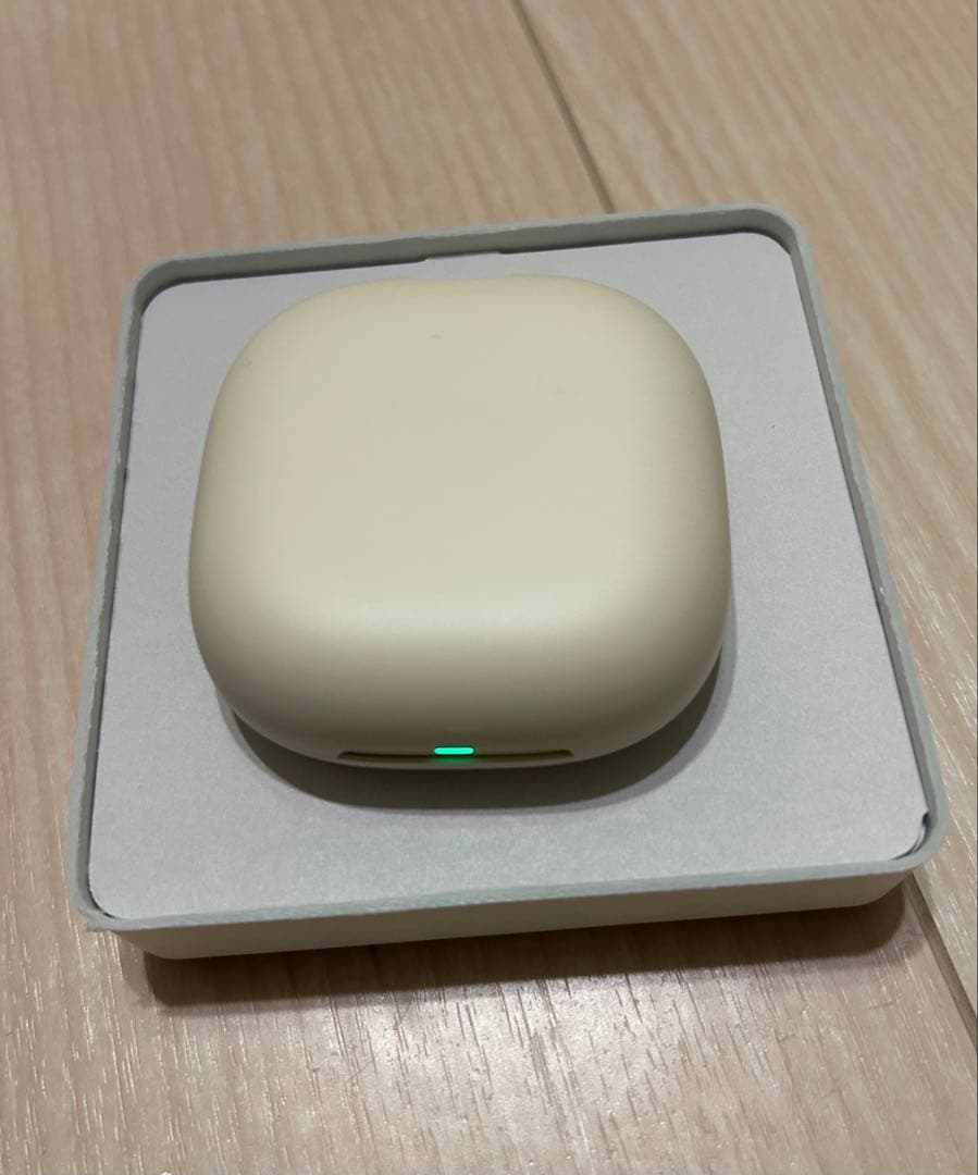 Shokz（ショックス） 完全ワイヤレスイヤホン（OpenFit 2） ベージュ