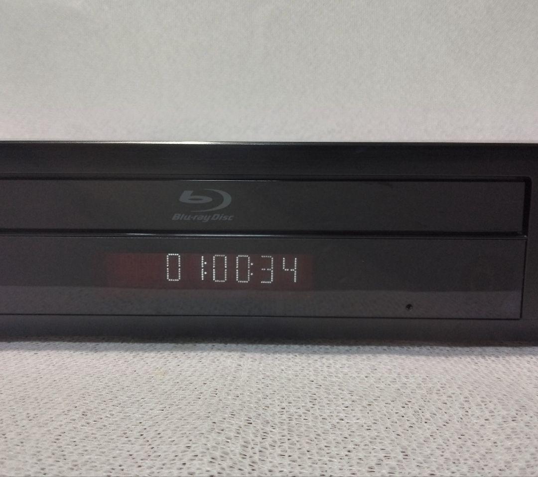 Pioneer BDP-150 SACDプレーヤー　BDプレーヤー　ブルーレイ