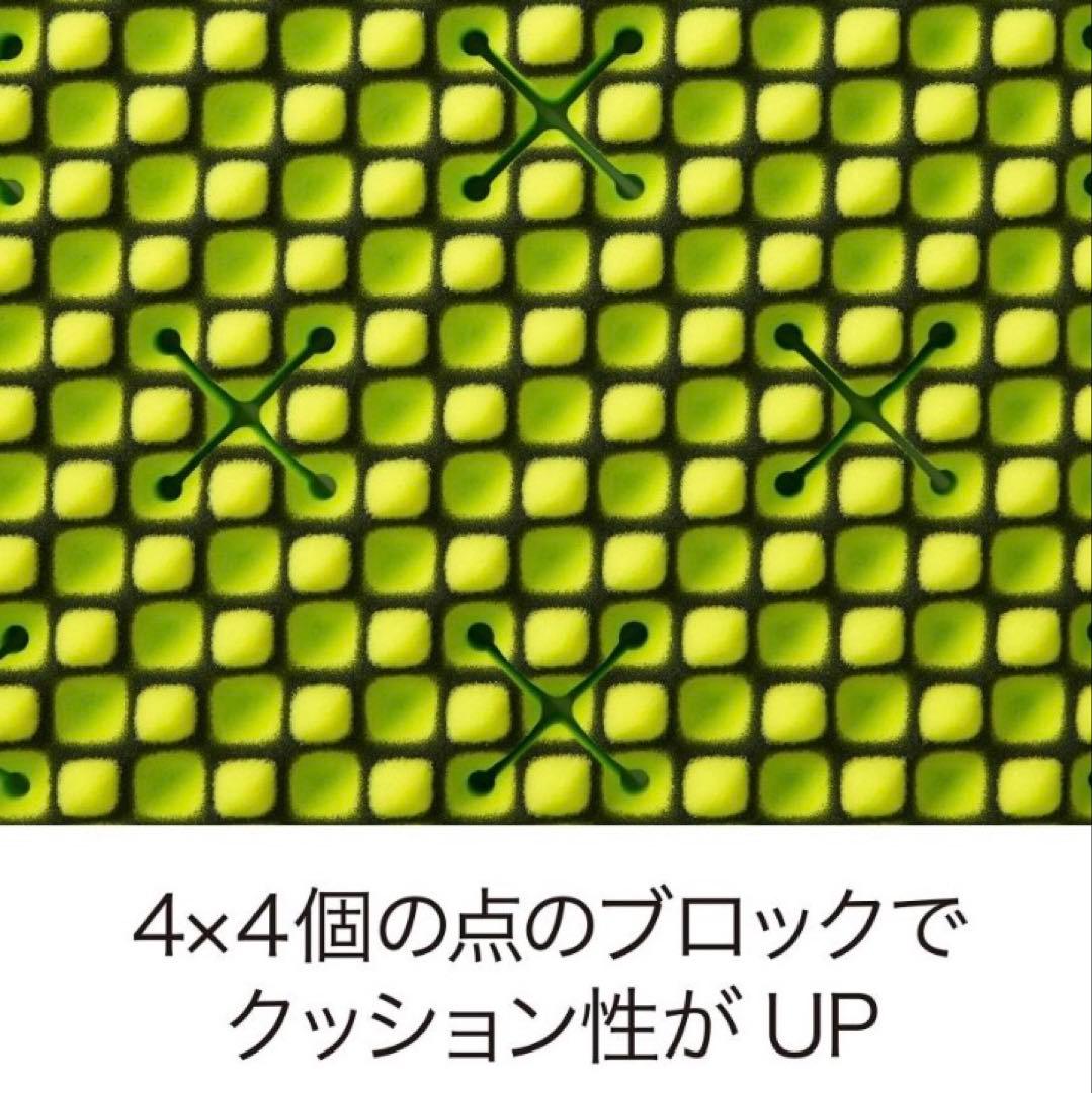 西川 エアー01マットレス シングル イエロー 大谷翔平