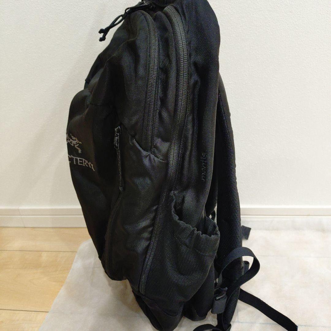 【美品】アークテリクス マンティス26 Arc'teryx Mantis 26