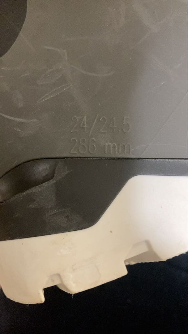 専用：￼【元箱有り】Salomon XPRO 100 スキー ブーツ24.5cm