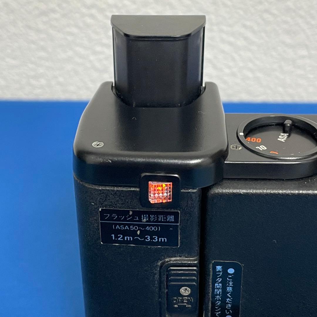 ★完動最上美品！★リコーオートハーフEF2★