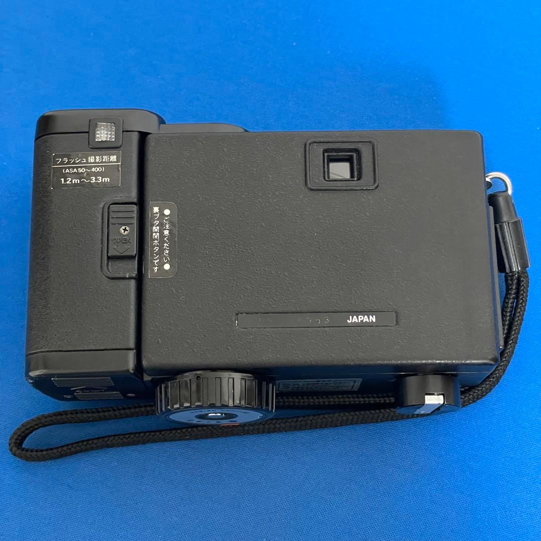 ★完動最上美品！★リコーオートハーフEF2★