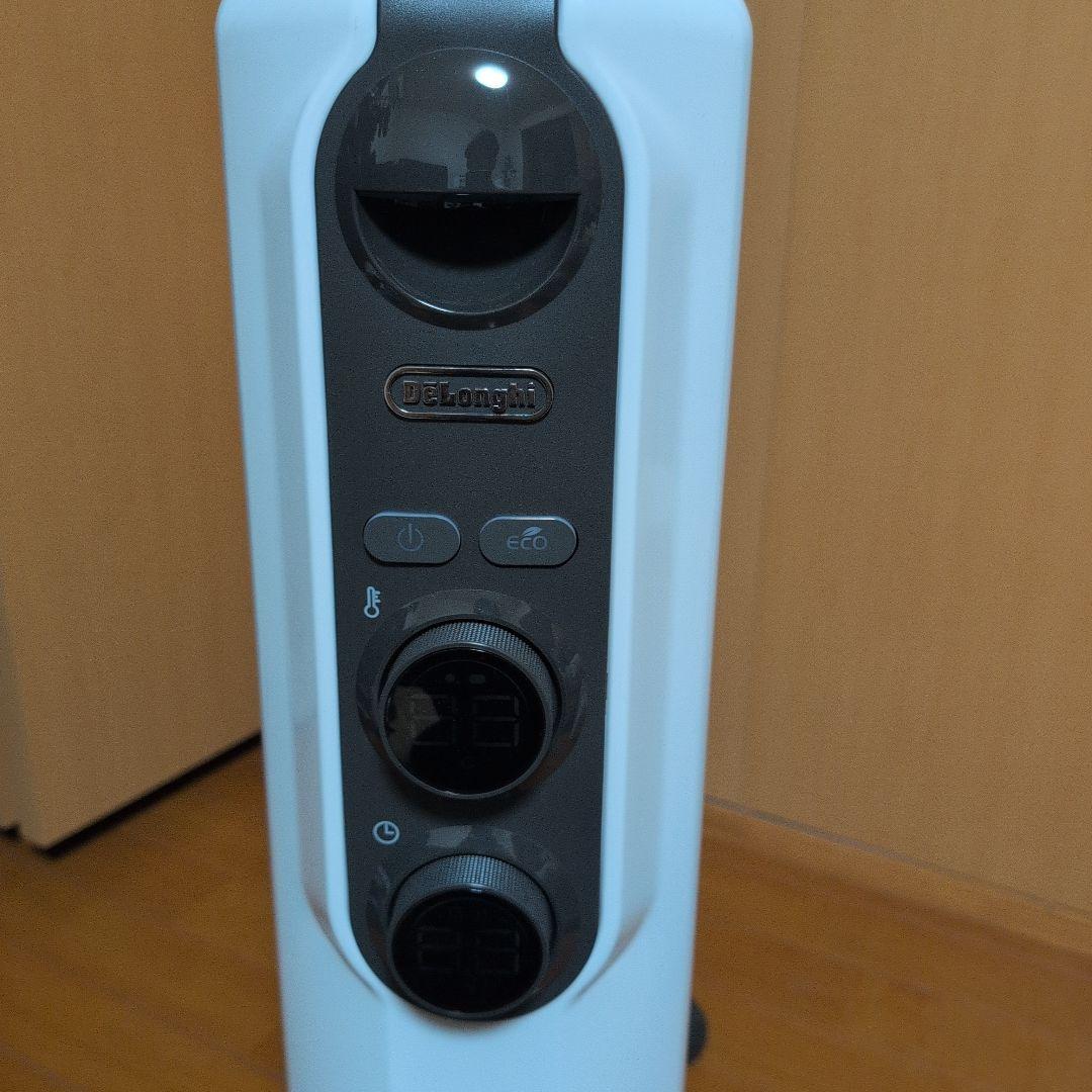 DeLonghi オイルヒーター RHJ35M0812-DG