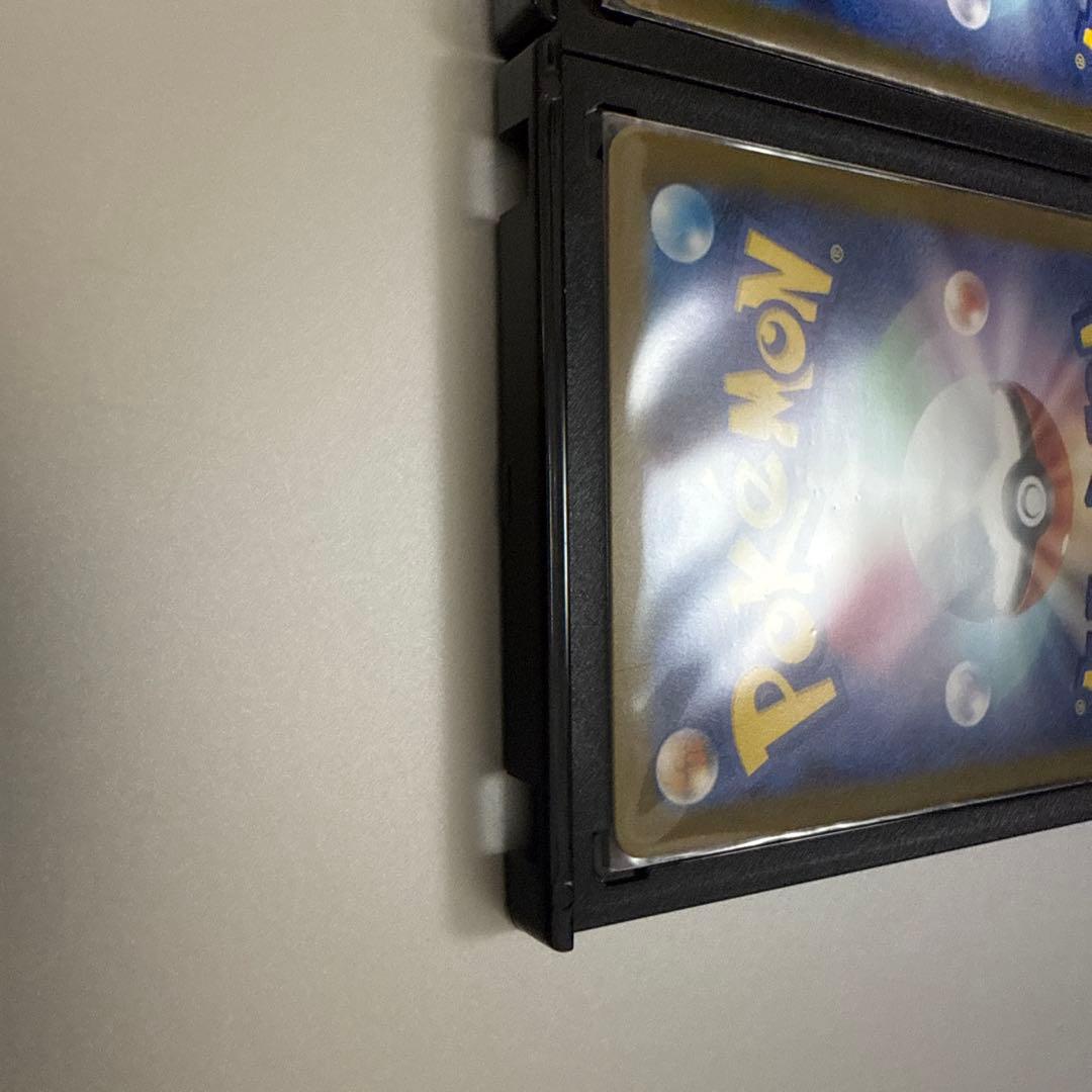 ノ*ぎ様 マリィのオーロンゲEX SAR カナリィSAR